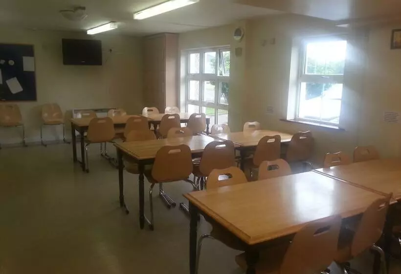 Courtbrack Accommodation   Hostel