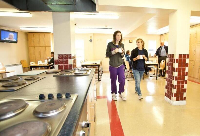 Courtbrack Accommodation   Hostel