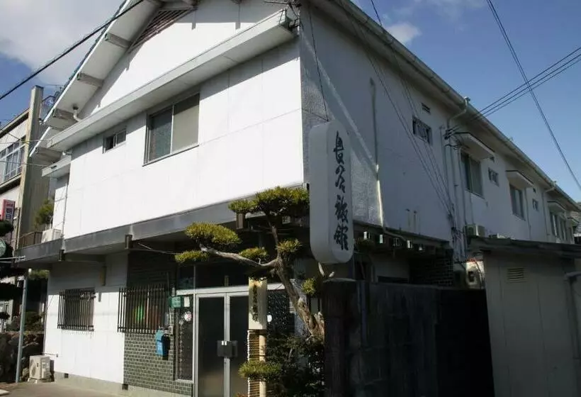 Hase Ryokan