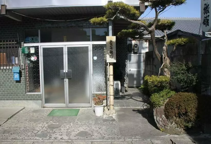 Hase Ryokan