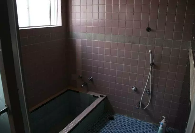 Hase Ryokan