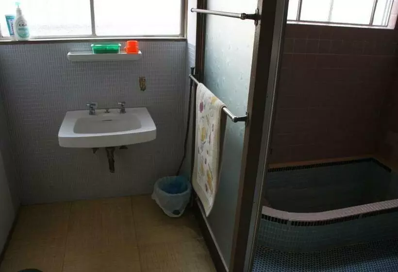 Hase Ryokan