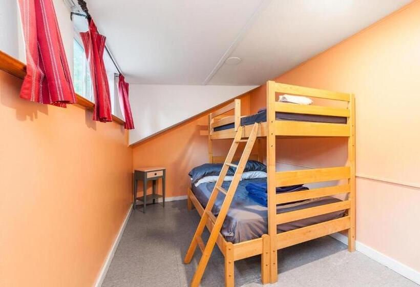 Hi Martha S Vineyard   Hostel