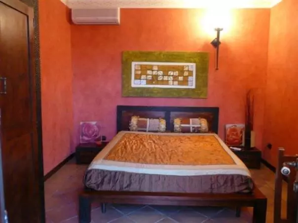 ホテル Agriturismo Tenuta San Giovanni Casale Leto