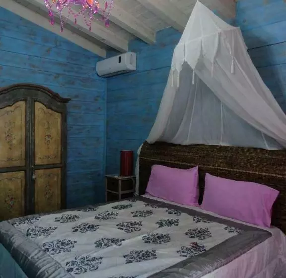 ホテル Agriturismo Tenuta San Giovanni Casale Leto