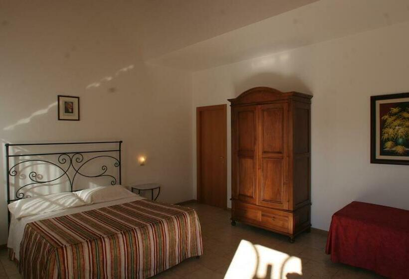 ホテル Masseria Casacapanna