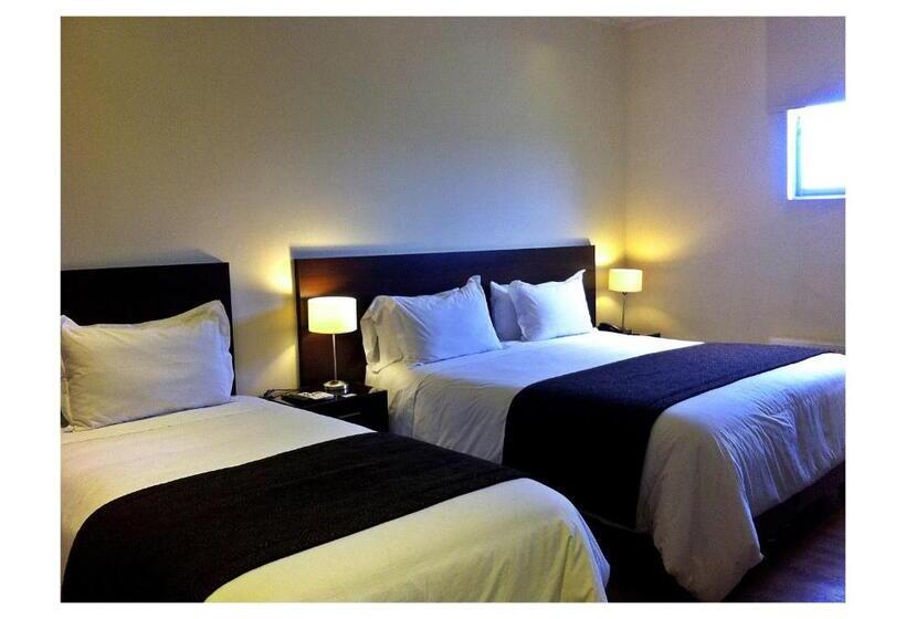 هتل Plaza Cienfuegos