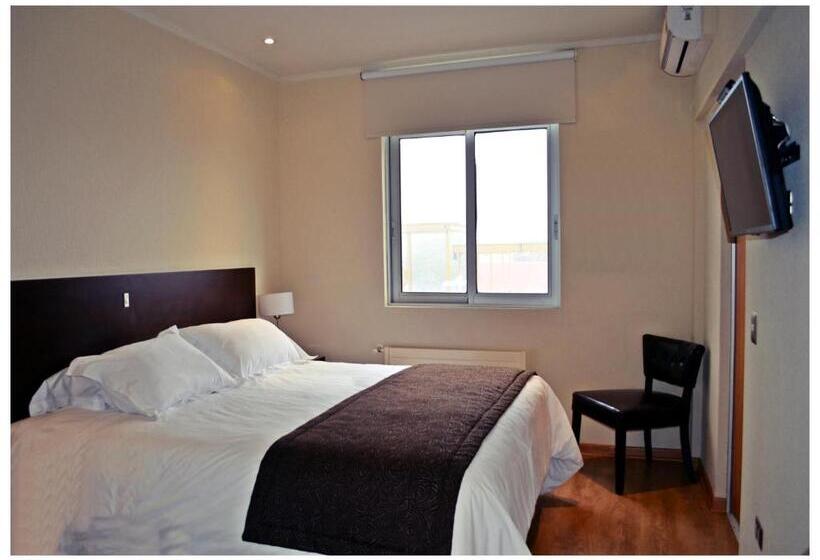 هتل Plaza Cienfuegos