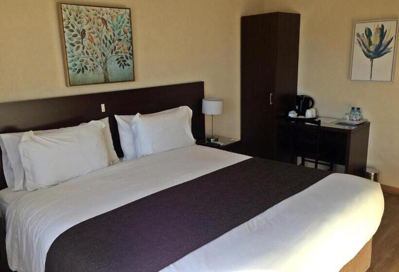 هتل Plaza Cienfuegos