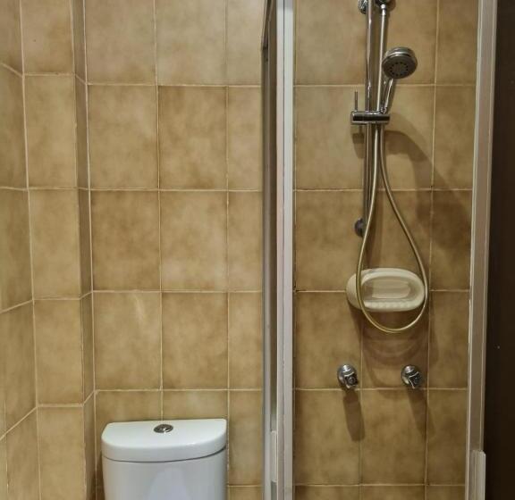 هتل Plaza Cienfuegos