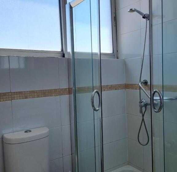 هتل Plaza Cienfuegos