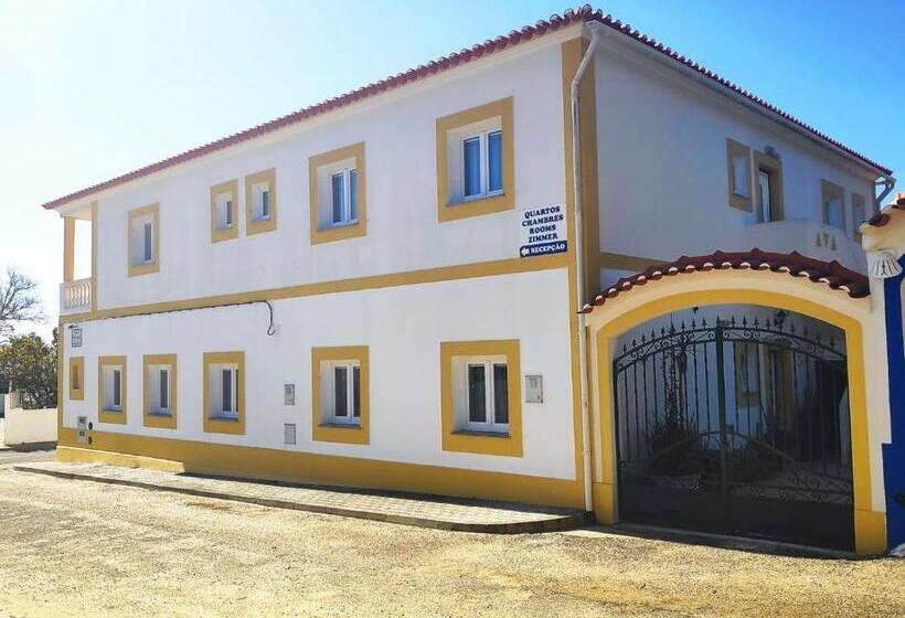 膳宿费 Casa Mar Azul