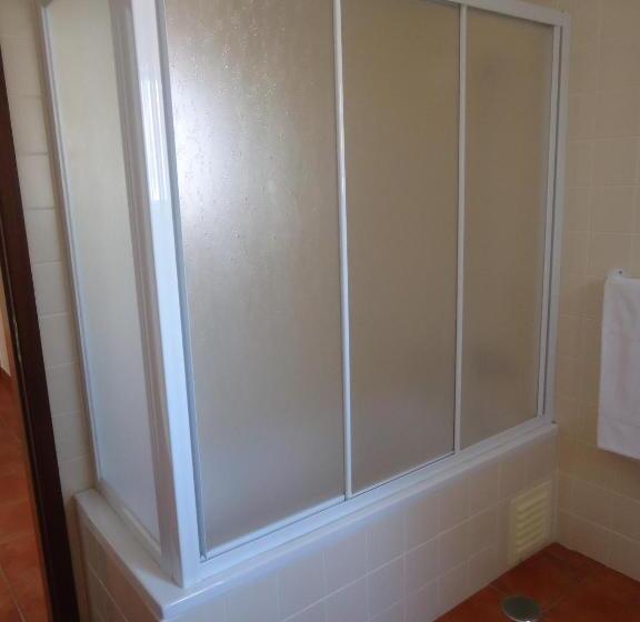 膳宿费 Casa Mar Azul