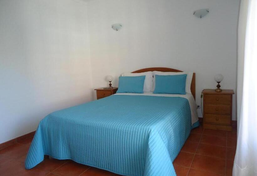 膳宿费 Casa Mar Azul