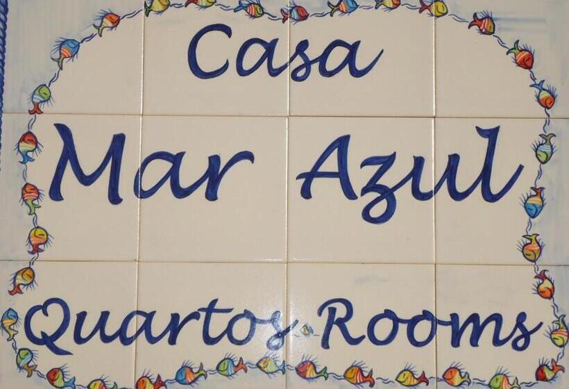 膳宿费 Casa Mar Azul