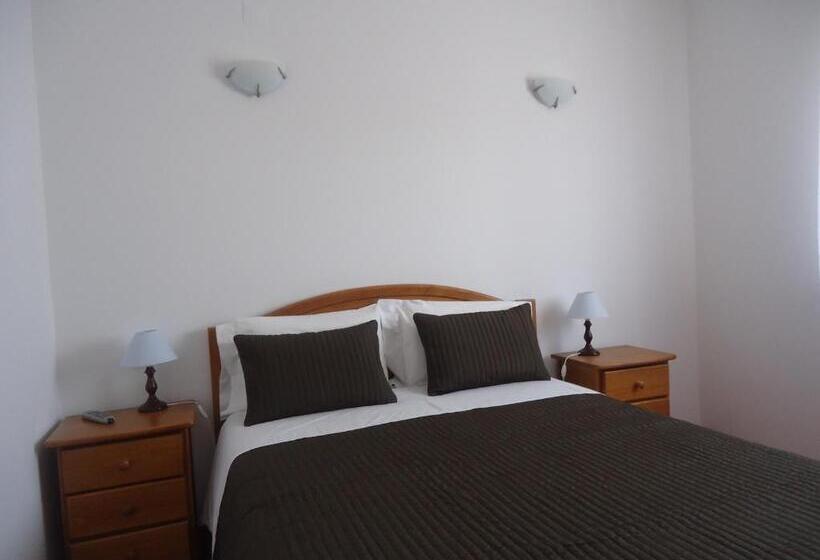 膳宿费 Casa Mar Azul