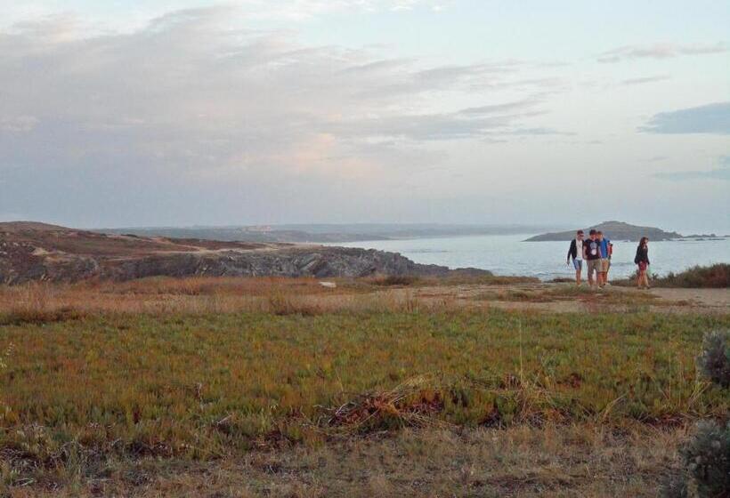 膳宿费 Casa Mar Azul