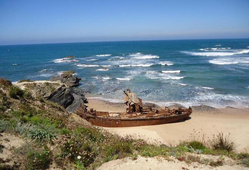 膳宿费 Casa Mar Azul