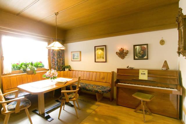 بنسيون Garni Eckhardwies