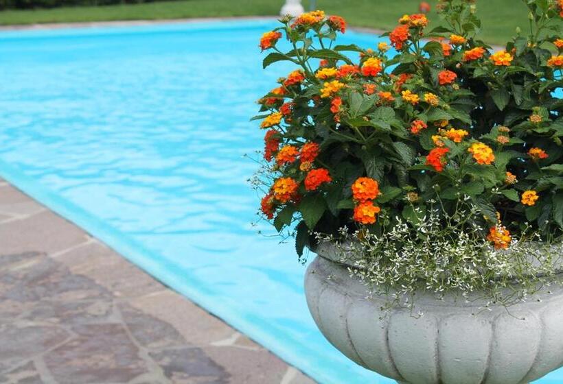 بنسيون Garni Eckhardwies