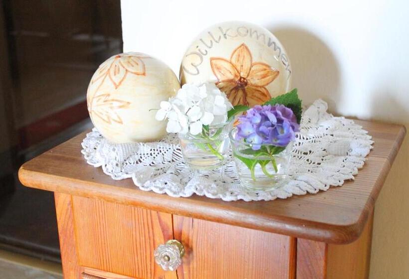 بنسيون Garni Eckhardwies