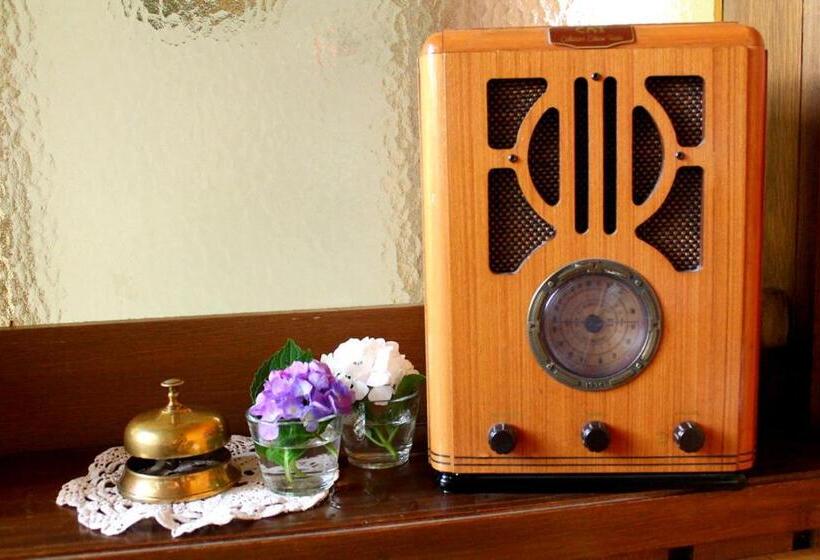 بنسيون Garni Eckhardwies