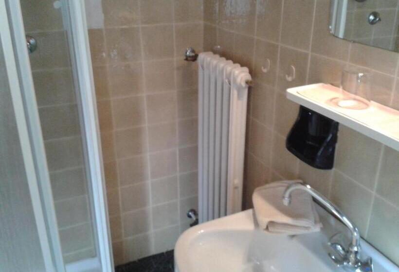 بنسيون Garni Eckhardwies