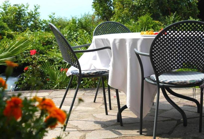 بنسيون Garni Eckhardwies