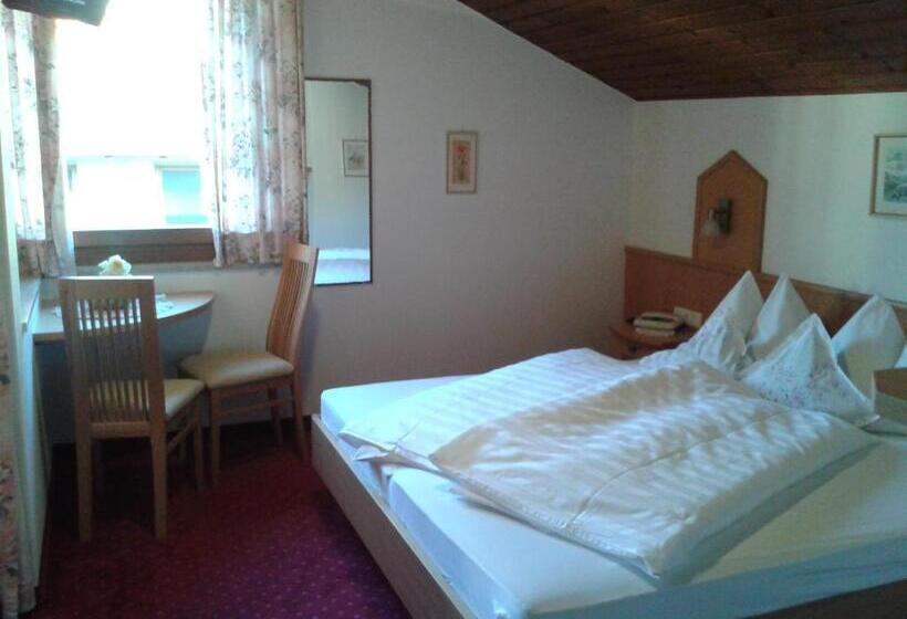 بنسيون Garni Eckhardwies