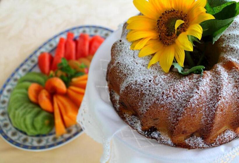 بنسيون Garni Eckhardwies