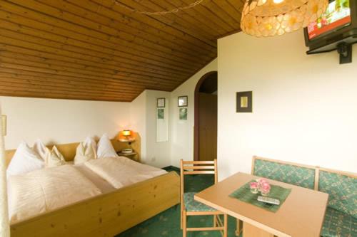 بنسيون Garni Eckhardwies