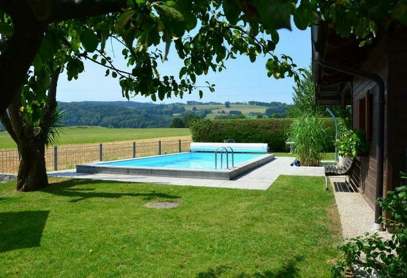 פנסיון Haus Gruber