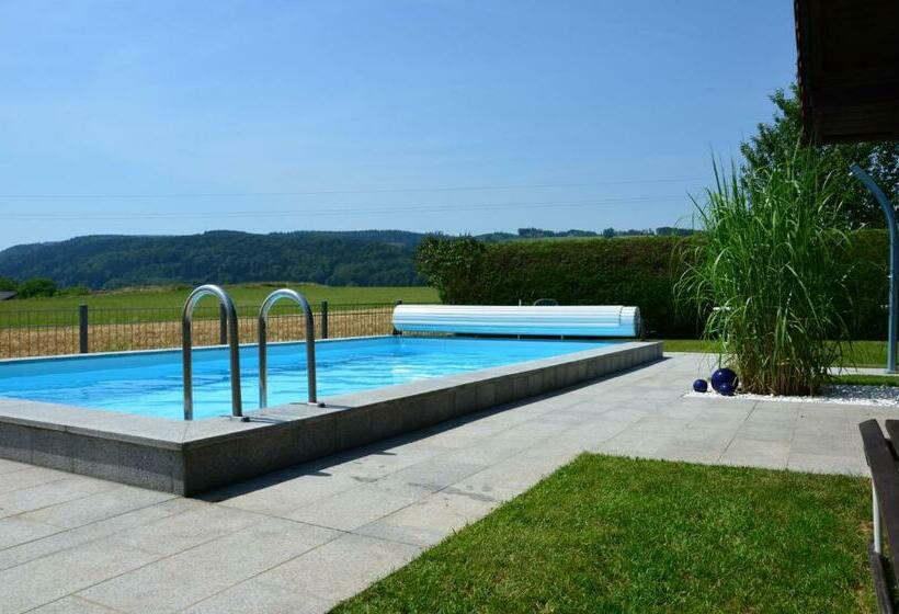 פנסיון Haus Gruber