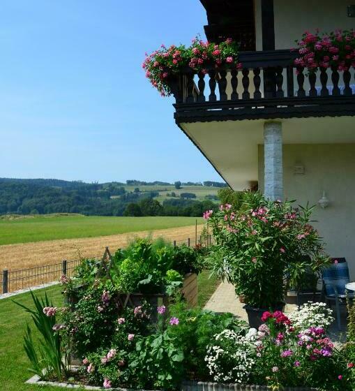 פנסיון Haus Gruber