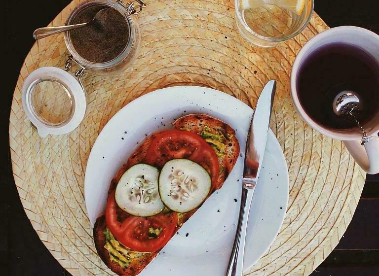 پانسیون International Surf School & Camp