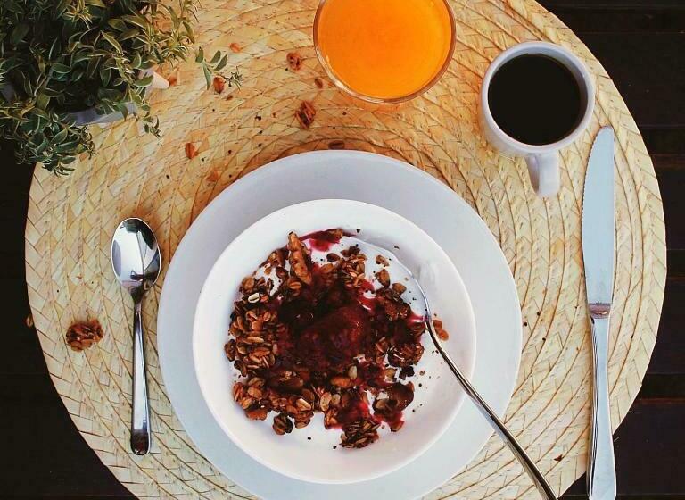 پانسیون International Surf School & Camp