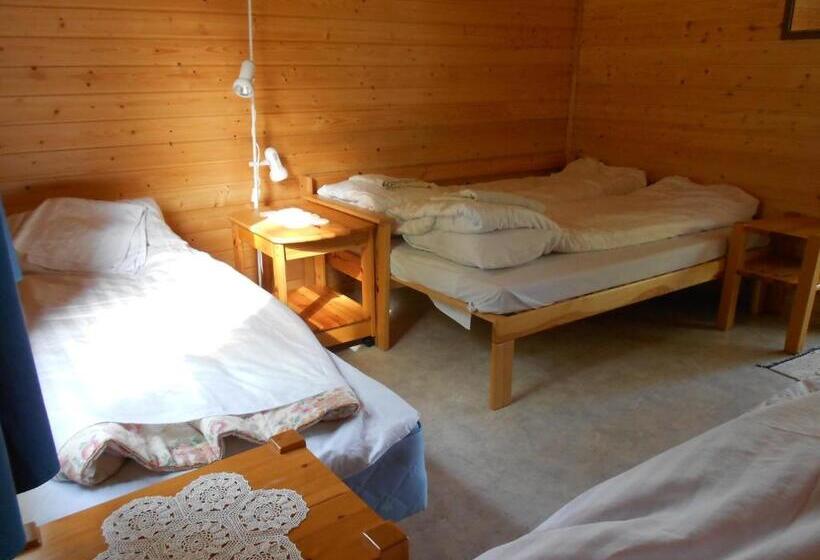 膳宿费 Söderhagen Camping Och Gästhem