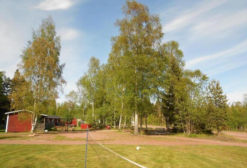 膳宿费 Söderhagen Camping Och Gästhem