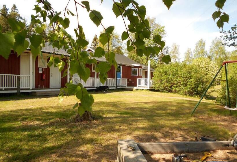 膳宿费 Söderhagen Camping Och Gästhem