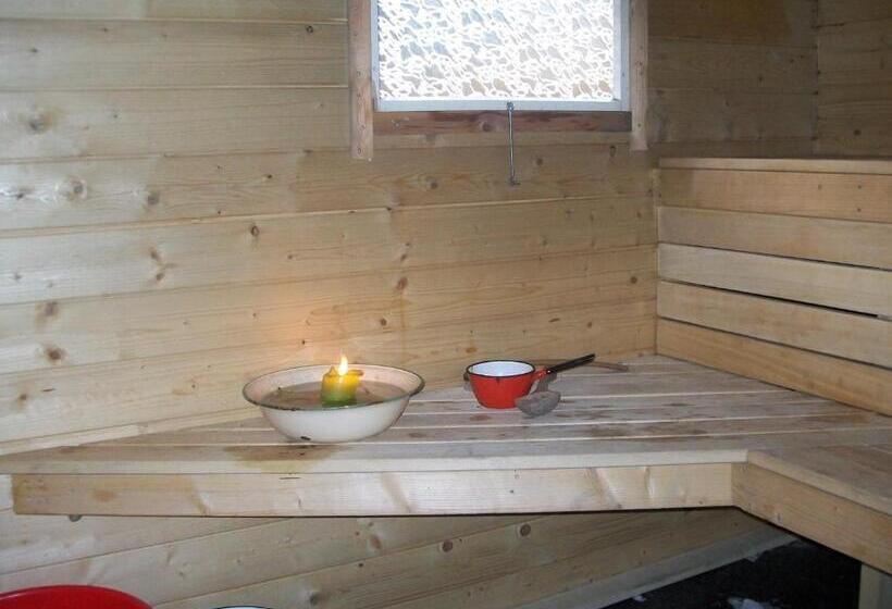 膳宿费 Söderhagen Camping Och Gästhem