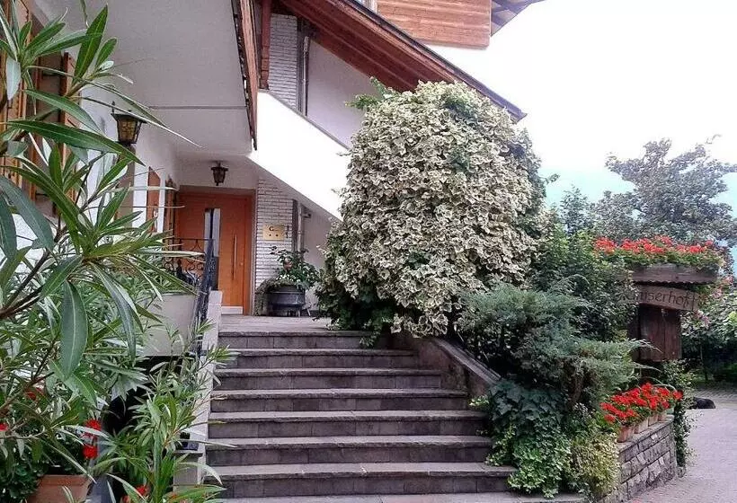 Pension Stamserhof