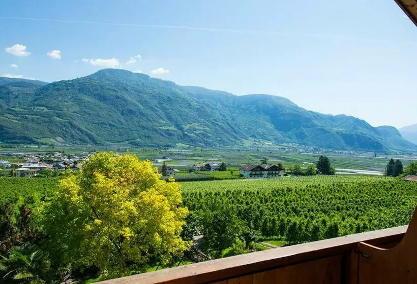 Pension Stamserhof