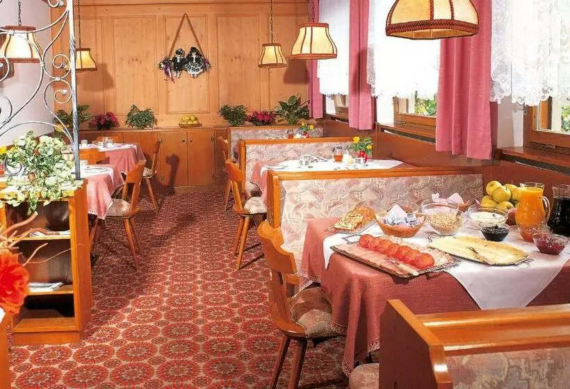 Pension Stamserhof