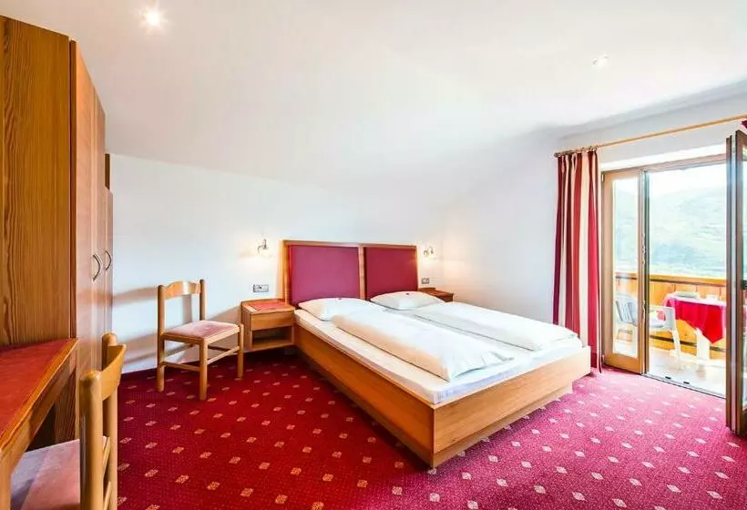 Pension Stamserhof