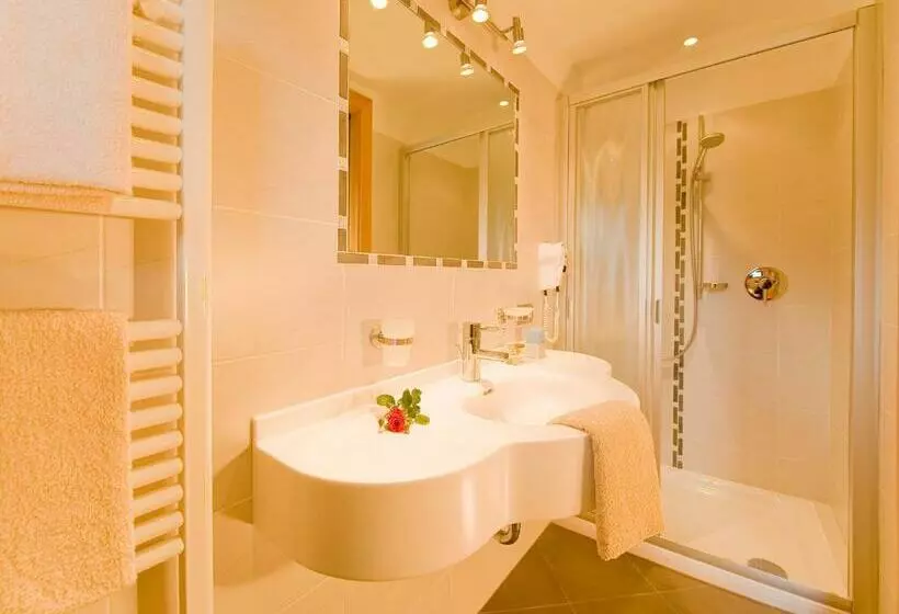 Pension Stamserhof