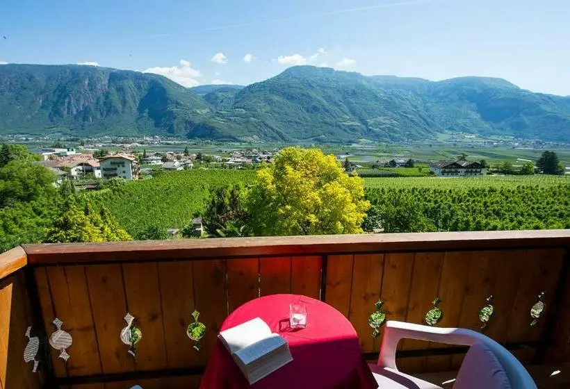 Pension Stamserhof