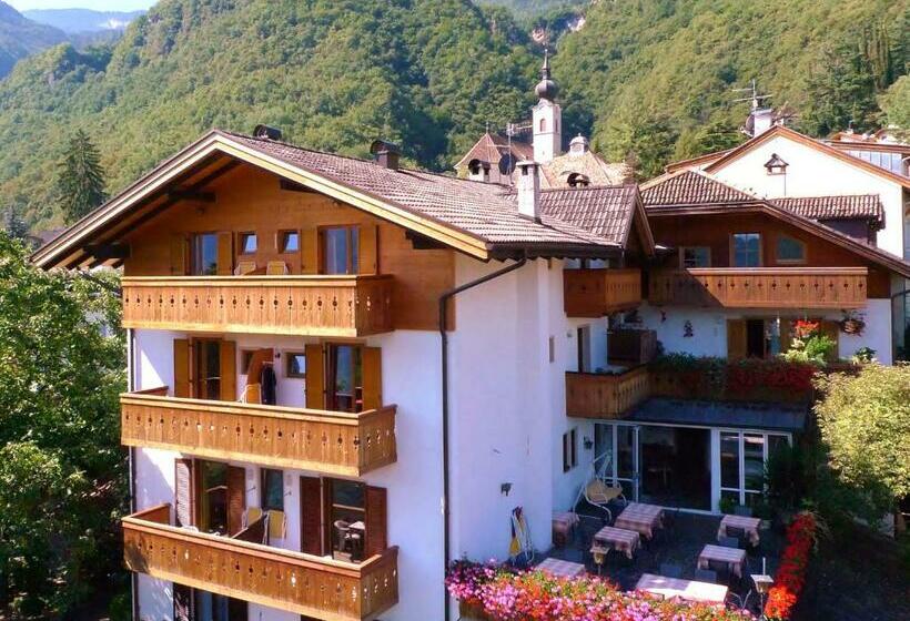 Pension Stamserhof