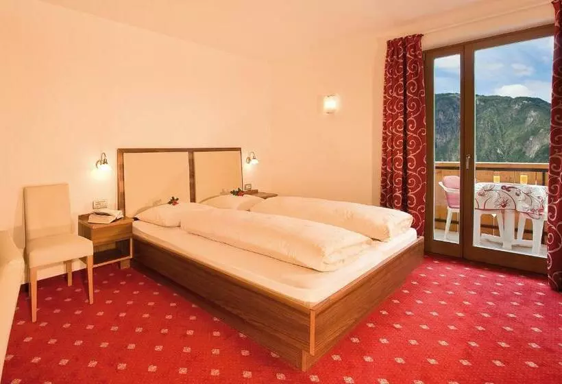 Pension Stamserhof