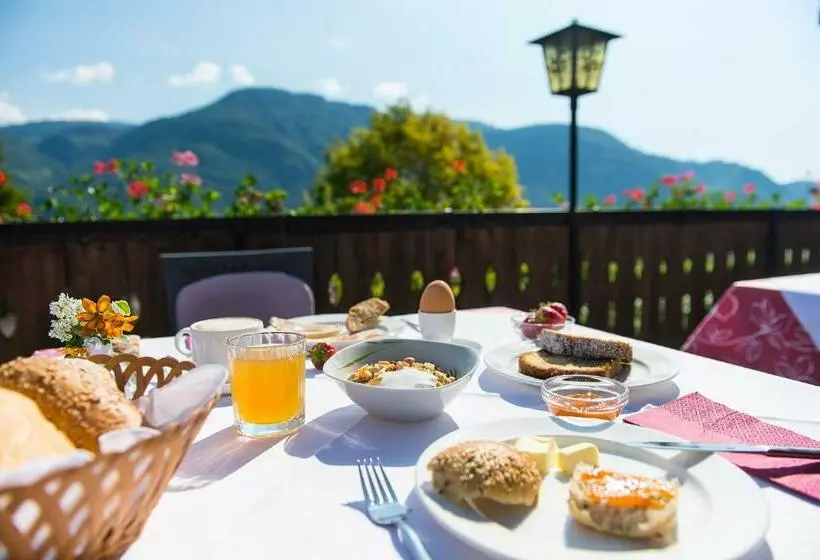 Pension Stamserhof