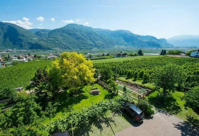 Pension Stamserhof